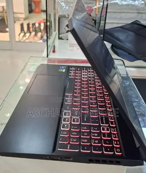 Photo - New Laptop Acer Nitro 5 16GB Intel Core I7 SSD 512GB