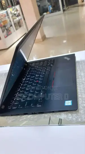 New Laptop Lenovo ThinkPad T480s 16GB Intel Core I7 SSD 256GB