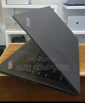 New Laptop Lenovo Thinkpad T14s Gen 1 16GB Intel Core I5 SSD 512GB