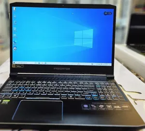 New Laptop Acer Predator Helios 300 16GB Intel Core I7 SSD 1T