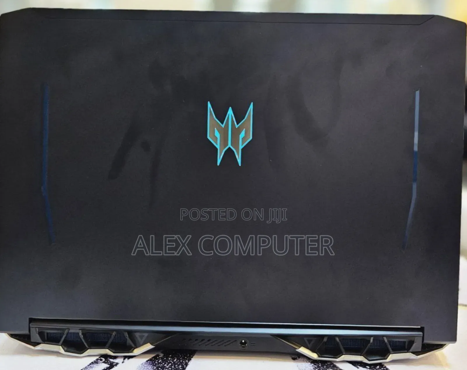 New Laptop Acer Predator Helios 300 16GB Intel Core I7 SSD 1T