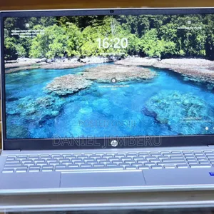 Photo - New Laptop HP Pavilion 15 8GB Intel Core I5 SSD 512GB