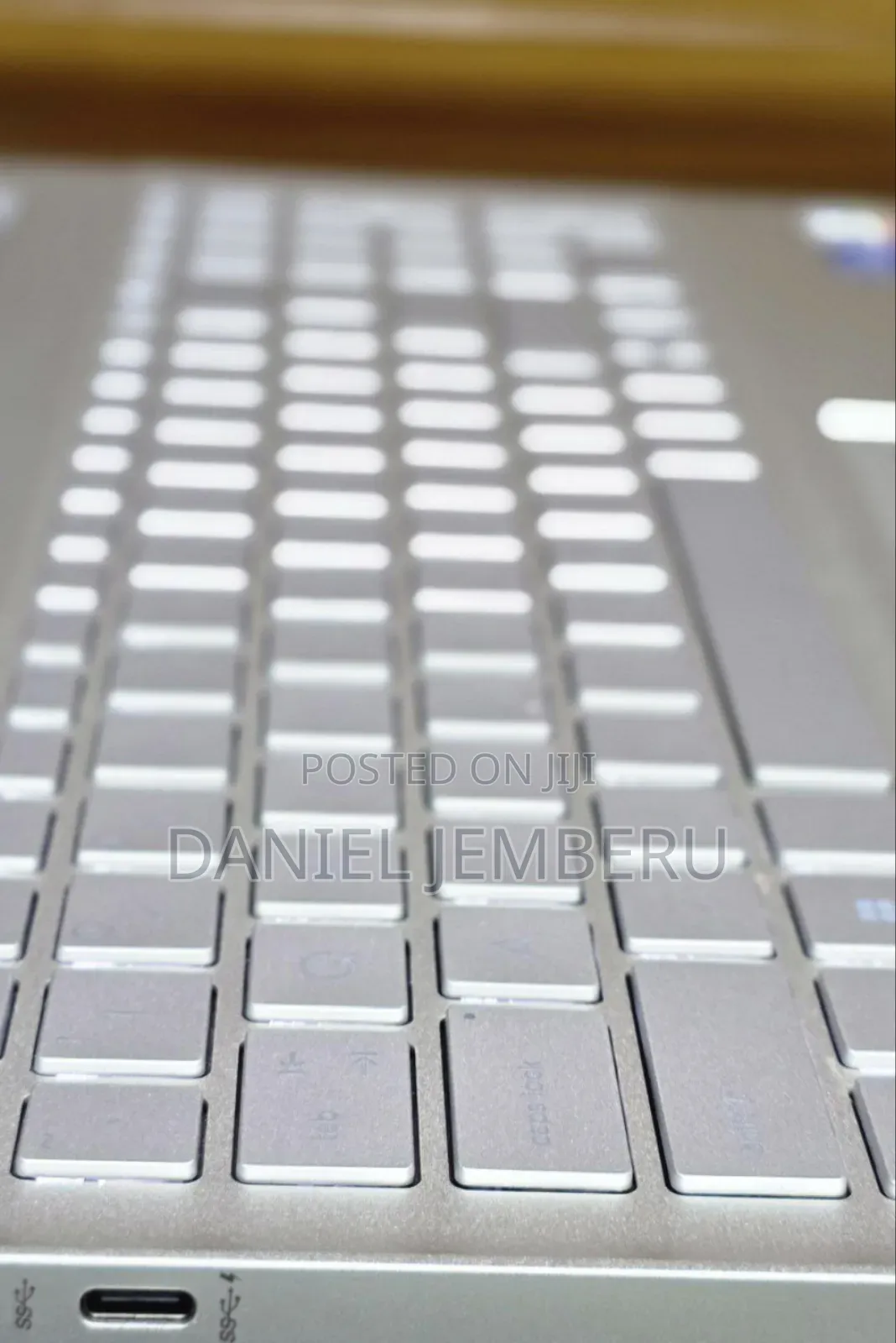 New Laptop HP Pavilion 15 8GB Intel Core I5 SSD 512GB