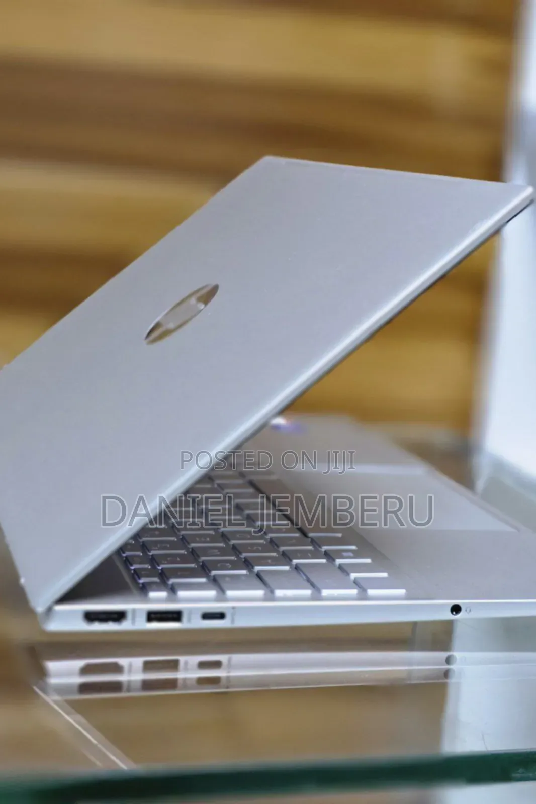 New Laptop HP Pavilion 15 8GB Intel Core I5 SSD 512GB