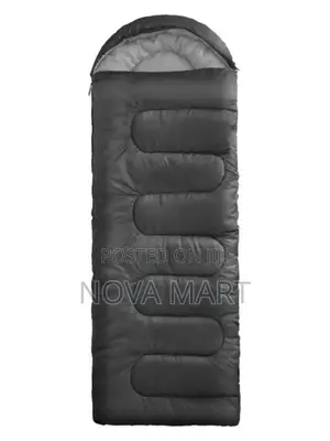 Procamp የመኝታ ቦርሳ