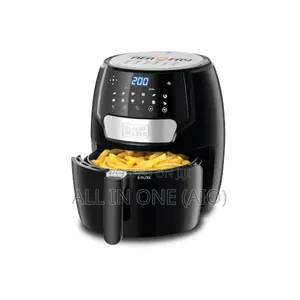 Black + Decker Digital 13 in 1 Air Fryer