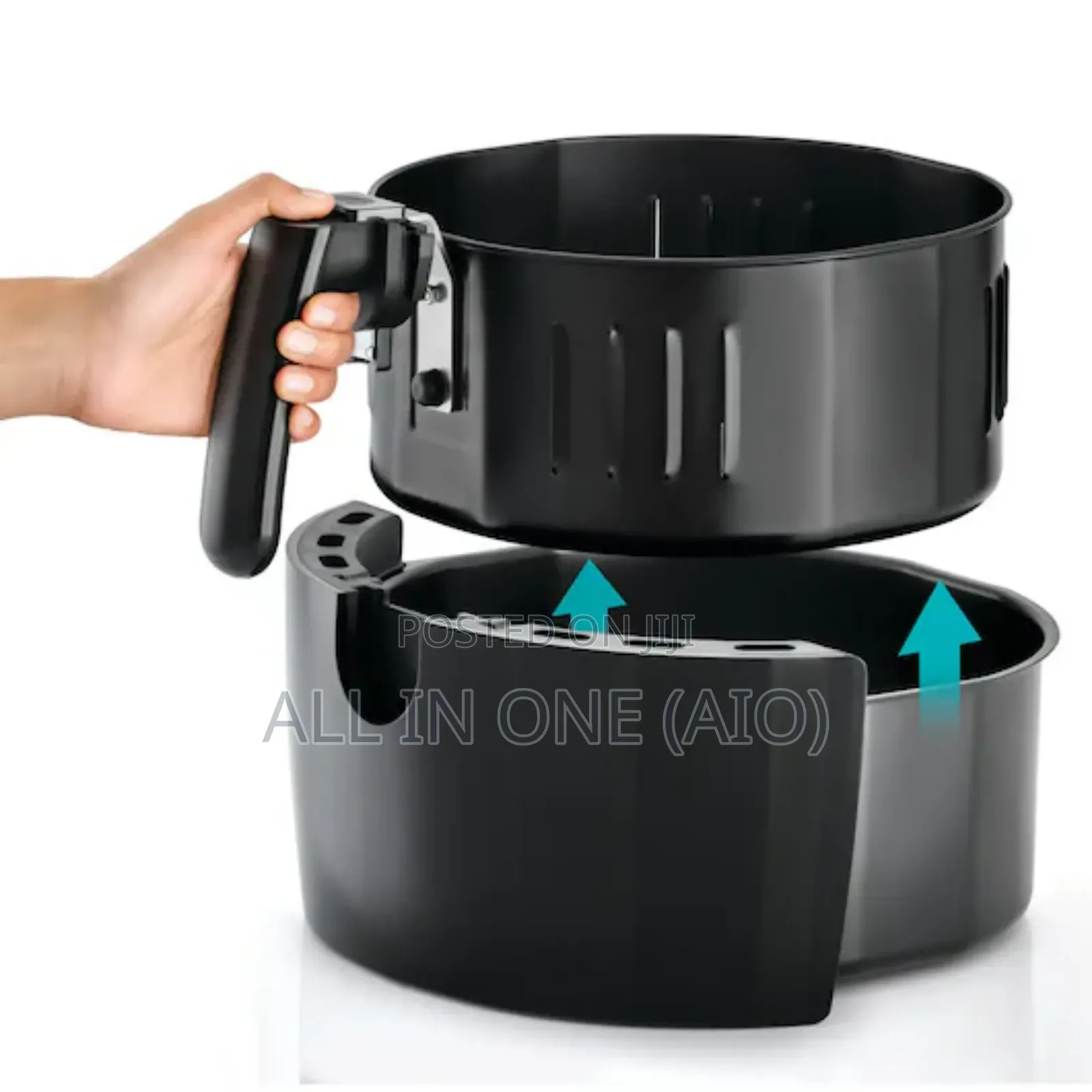 Black + Decker Digital 13 in 1 Air Fryer