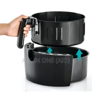 Black + Decker Digital 13 in 1 Air Fryer