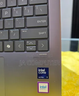 New Laptop HP Envy X360 16GB Intel Core Ultra 7 SSD 1T