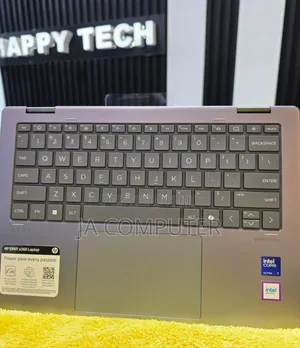 New Laptop HP Envy X360 16GB Intel Core Ultra 7 SSD 1T