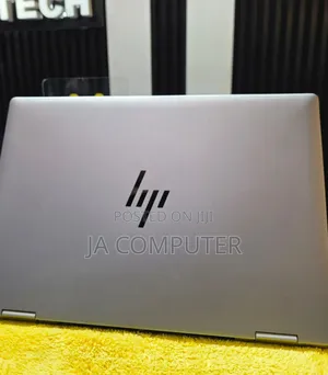 New Laptop HP Envy X360 16GB Intel Core Ultra 7 SSD 1T