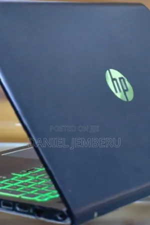 New Laptop HP Pavilion 15 8GB Intel Core I5 SSD 1T