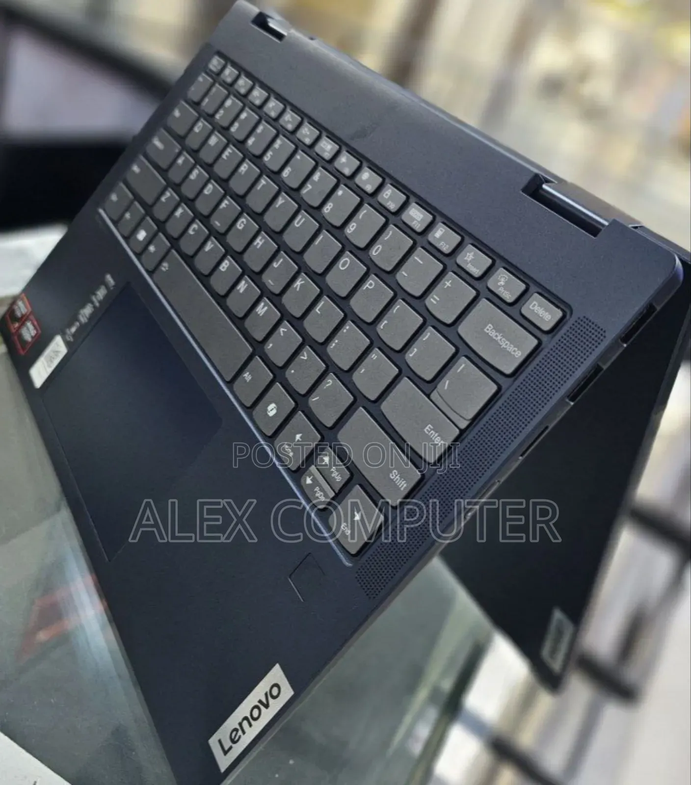 New Laptop Lenovo IdeaPad 5 Slim 13th Gen I7 16GB AMD Ryzen 7 SSD 1T