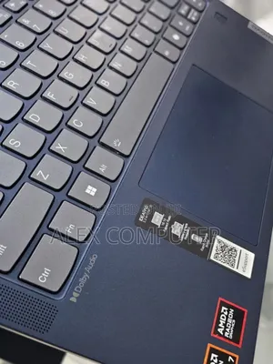 New Laptop Lenovo IdeaPad 5 Slim 13th Gen I7 16GB AMD Ryzen 7 SSD 1T
