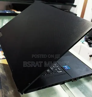 Photo - New Laptop Asus ROG Zephyrus G15 16GB Intel Core I7 SSD 512GB