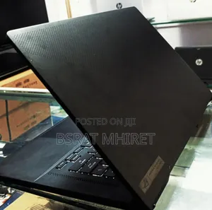 New Laptop Asus ROG Zephyrus G15 16GB Intel Core I7 SSD 512GB