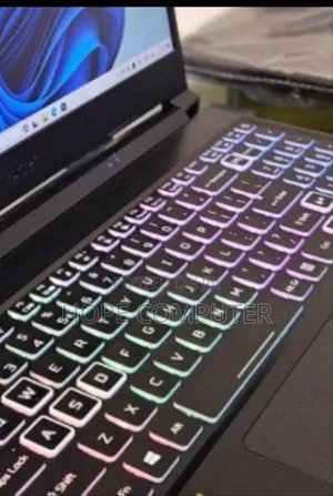 New Laptop Acer Nitro 5 16GB Intel Core I7 SSD 512GB