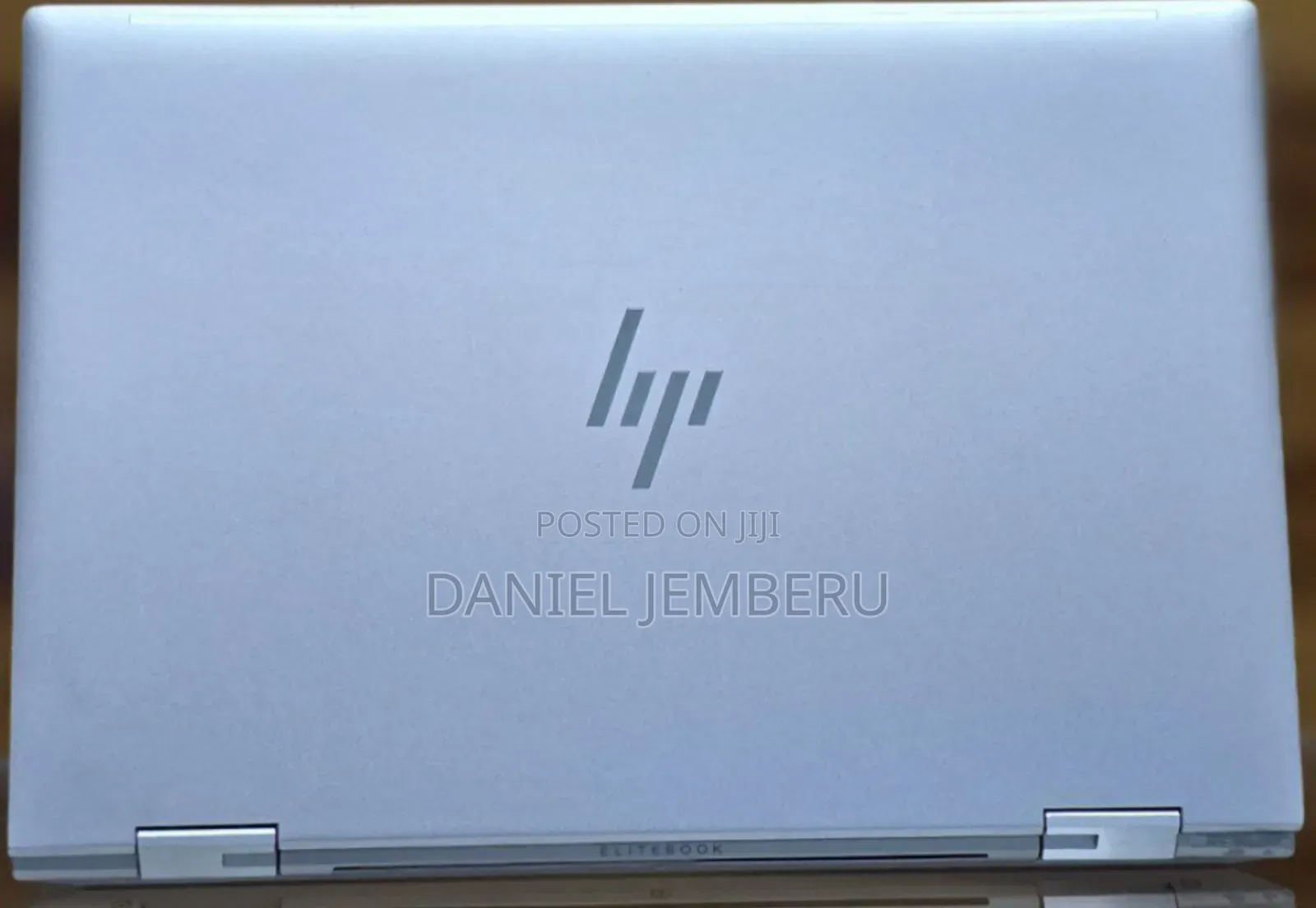 New Laptop HP EliteBook 830 G7 16GB Intel Core I5 SSD 512GB