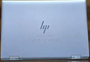 New Laptop HP EliteBook 830 G7 16GB Intel Core I5 SSD 512GB