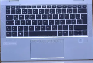 New Laptop HP EliteBook 830 G7 16GB Intel Core I5 SSD 512GB