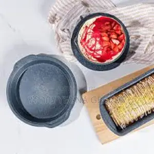 Photo - Non-Stick Pizza Pan