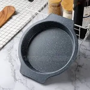 Non-Stick Pizza Pan