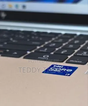 Photo - New Laptop HP EliteBook 850 G8 16GB Intel Core I7 SSD 512GB