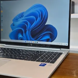 New Laptop HP EliteBook 850 G8 16GB Intel Core I7 SSD 512GB
