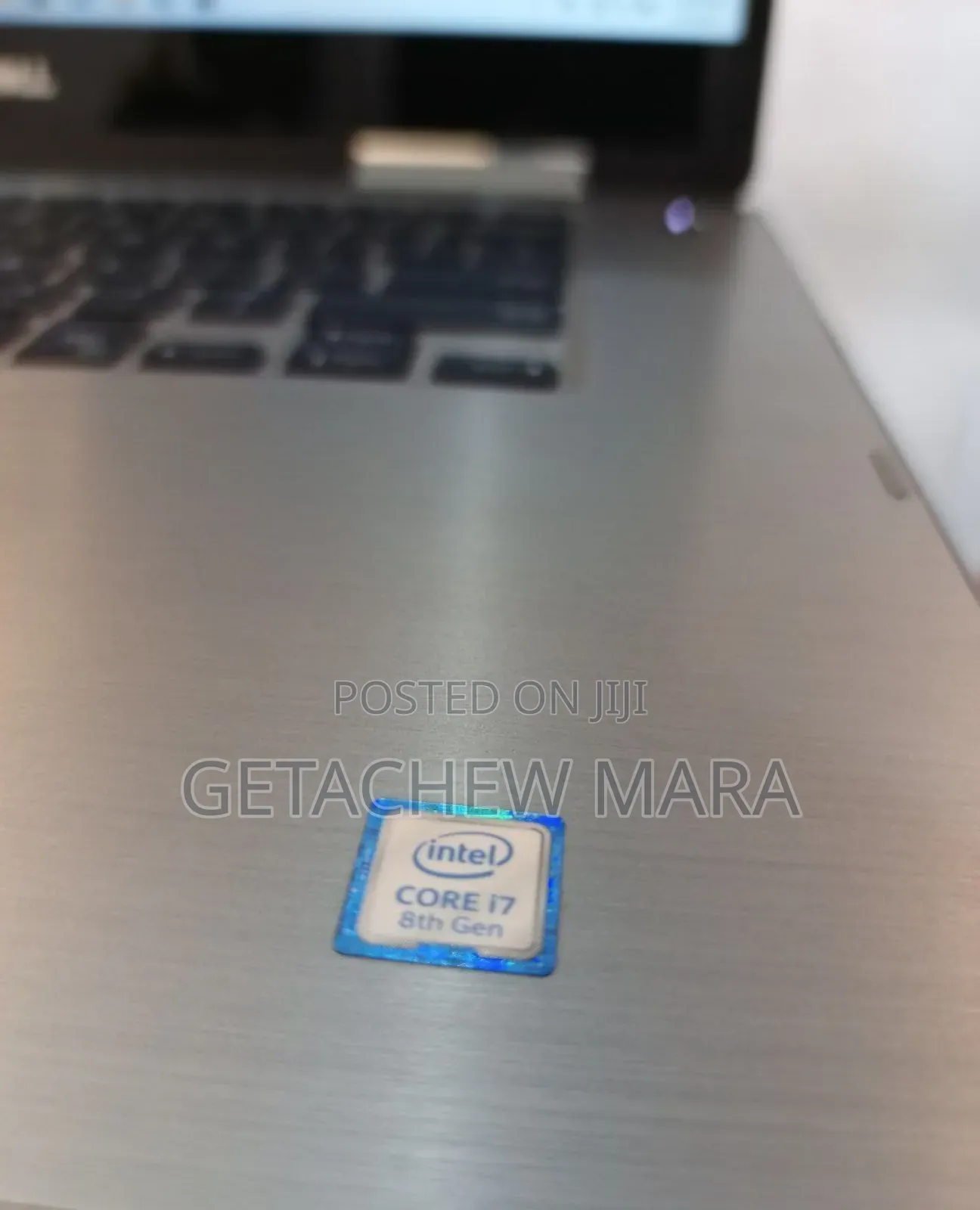 New Laptop Dell Inspiron 15 16GB Intel Core I7 SSD 512GB