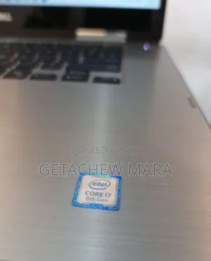 Photo - New Laptop Dell Inspiron 15 16GB Intel Core I7 SSD 512GB