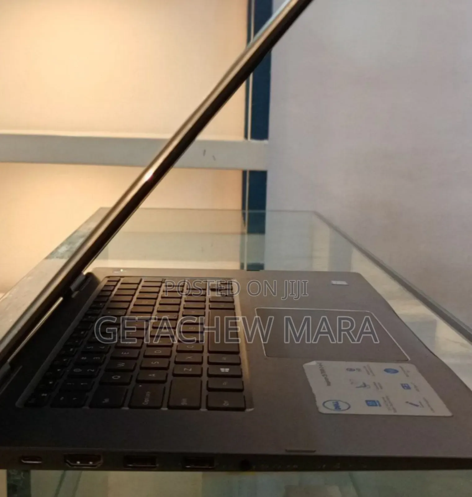 New Laptop Dell Inspiron 15 16GB Intel Core I7 SSD 512GB