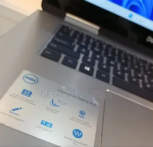 New Laptop Dell Inspiron 15 16GB Intel Core I7 SSD 512GB