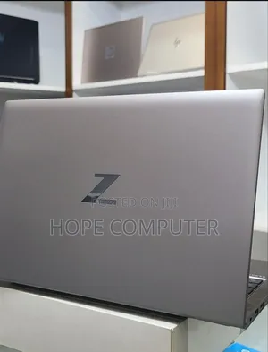Photo - New Laptop HP ZBook X2 32GB Intel Core I7 SSD 1T