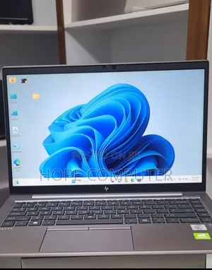 New Laptop HP ZBook X2 32GB Intel Core I7 SSD 1T