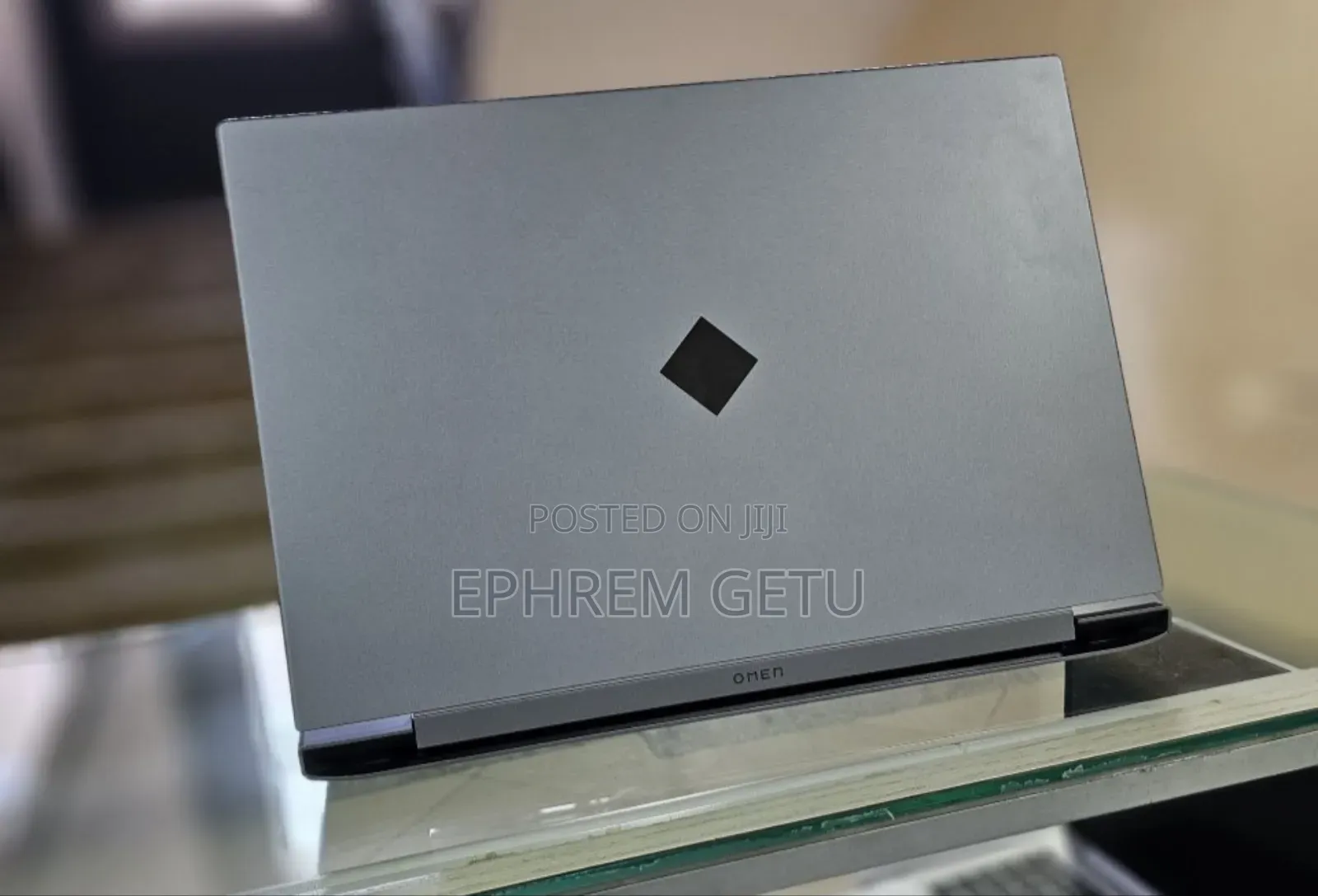 New Laptop HP Omen 16 32GB Intel Core I7 SSD 1T