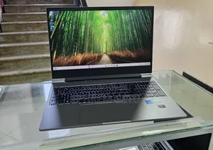 New Laptop HP Omen 16 32GB Intel Core I7 SSD 1T