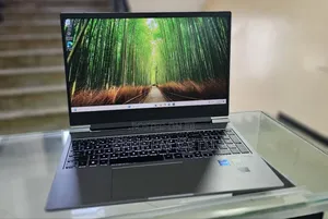 New Laptop HP Omen 16 32GB Intel Core I7 SSD 1T