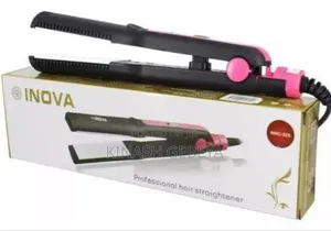 Inova Proffessional Hair Straightner