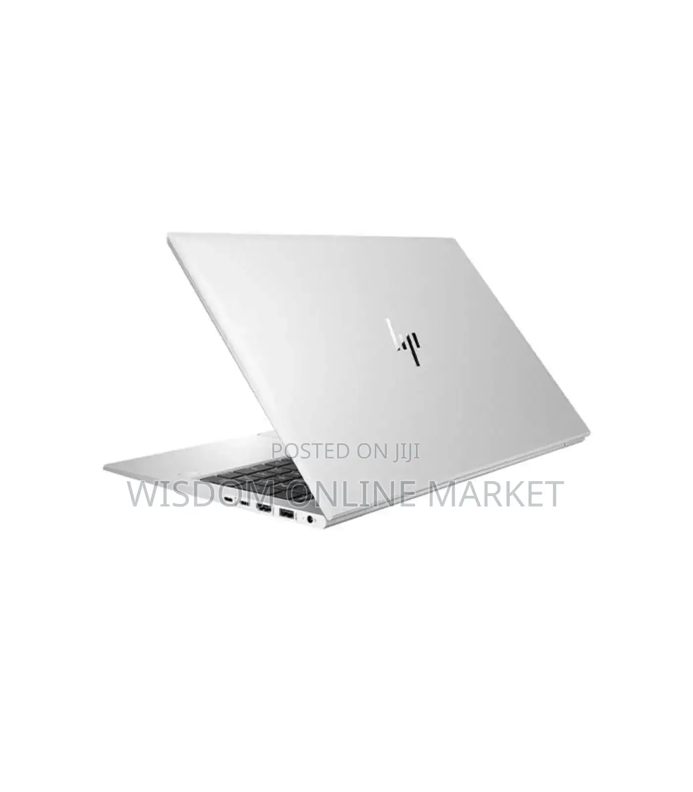 New Laptop HP EliteBook 830 G8 16GB Intel Core I5 SSD 512GB