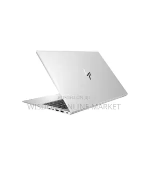 New Laptop HP EliteBook 830 G8 16GB Intel Core I5 SSD 512GB