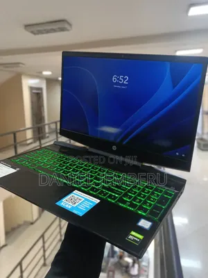 New Laptop HP Pavilion 15 32GB Intel Core I5 HDD+SSD 2T