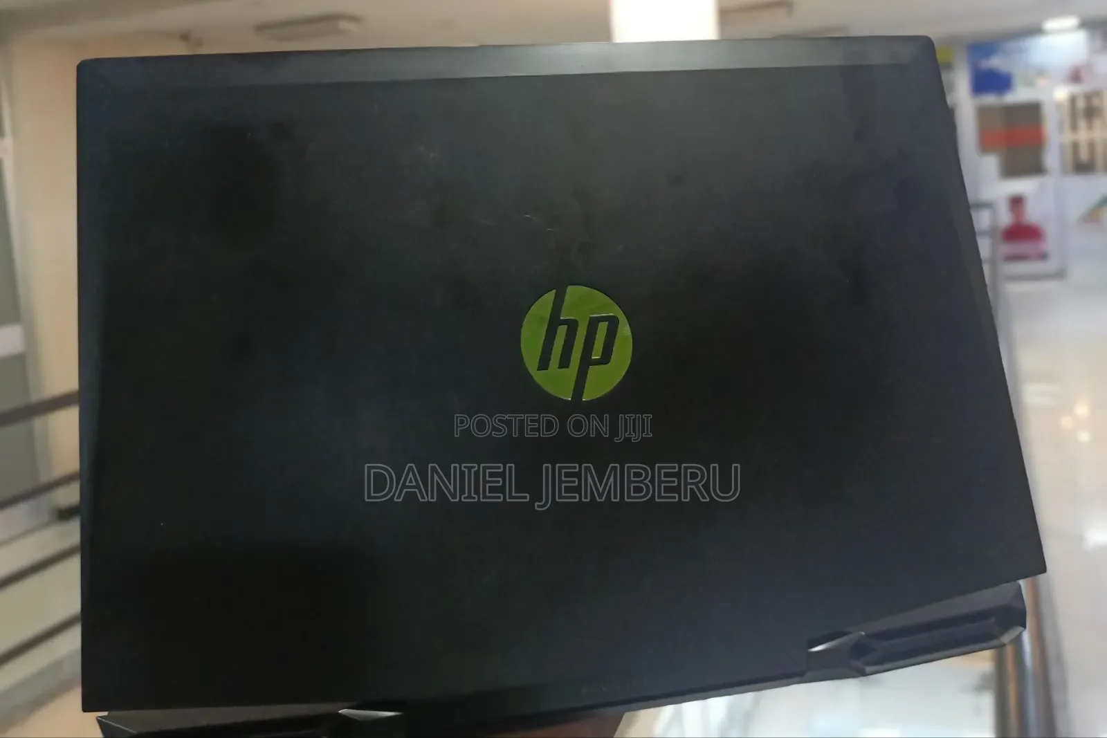 New Laptop HP Pavilion 15 32GB Intel Core I5 HDD+SSD 2T