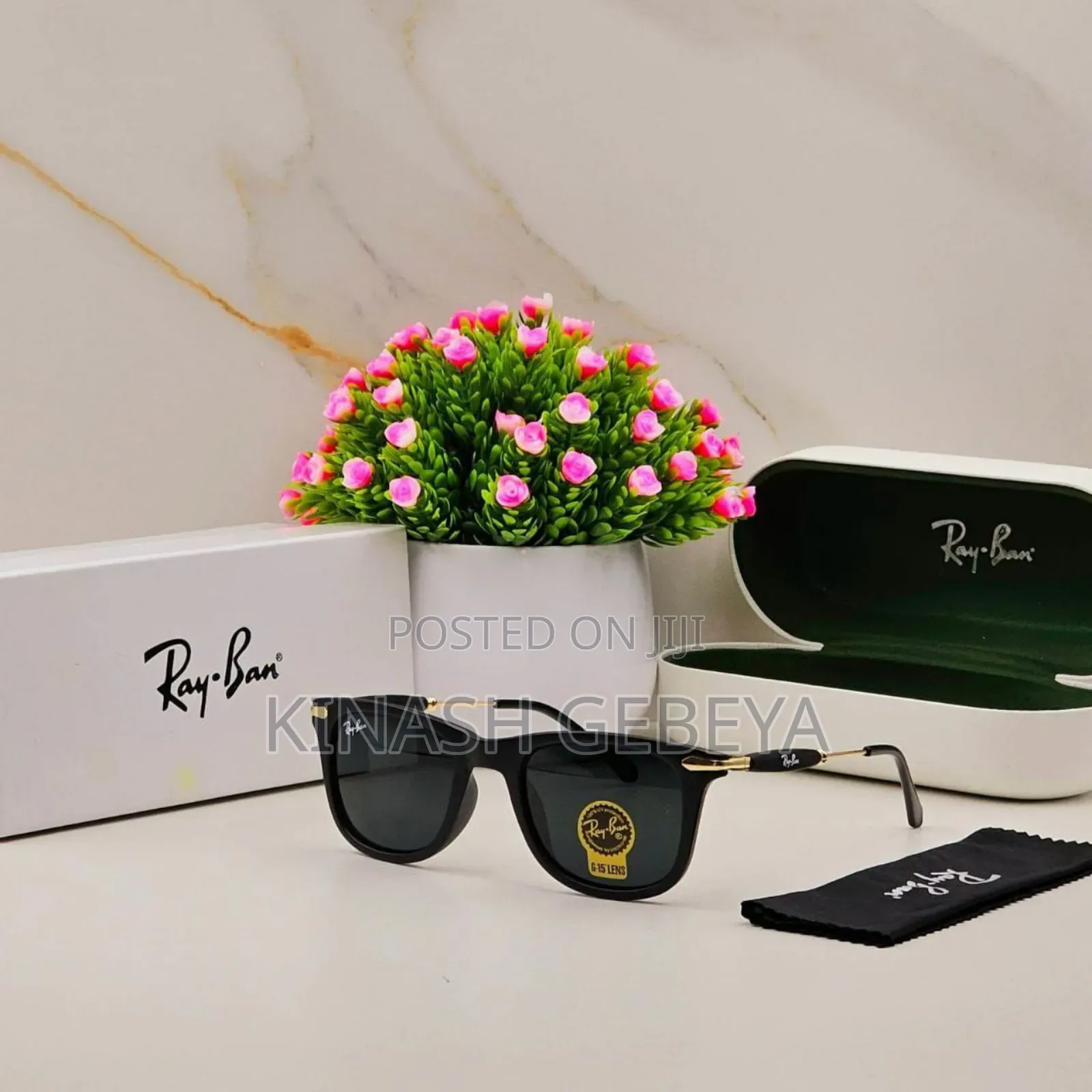 Rayban High Quality Sun Glass