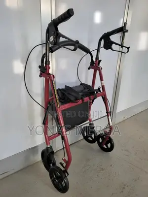 Walker||Walkerم٠walker/Independence Get Around More Easily