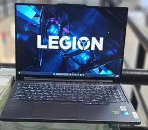New Lenovo Legion Y7000P IRX9 Gaming Laptop 16GB Intel Core I7 SSD 1T