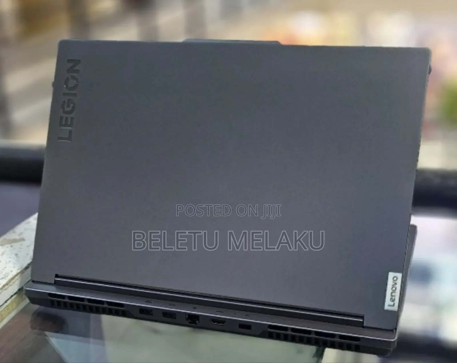 New Lenovo Legion Y7000P IRX9 Gaming Laptop 16GB Intel Core I7 SSD 1T