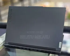 New Lenovo Legion Y7000P IRX9 Gaming Laptop 16GB Intel Core I7 SSD 1T