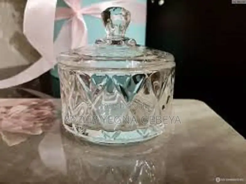 Sugar Container – Sweet Storage In Style