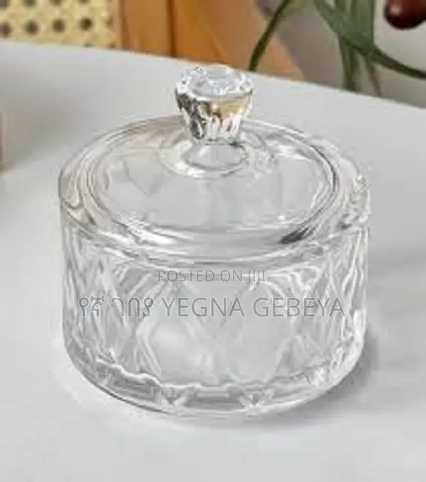 Sugar Container – Sweet Storage In Style