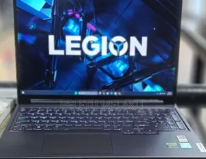 New Lenovo Legion Y7000P IRX9 Gaming Laptop 16GB Intel Core I7 SSD 1T